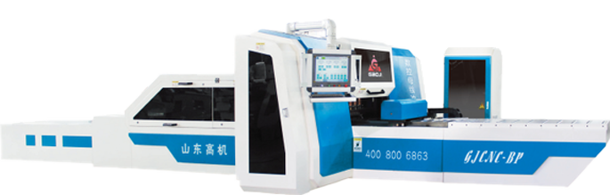 數控母線沖剪機